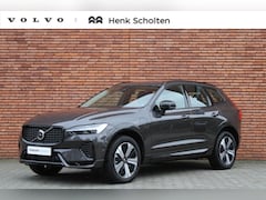 Volvo XC60 - T6 Automaat AWD Plus Dark | Panorama Dak | 19'' Lichtmetalen Velgen | Adaptieve Cruise Con