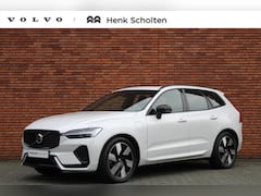 Volvo XC60 - T6 Automaat Ultimate Dark | Verwarmbare Voor- En Achterstoelen | 360 Graden Camera | Apple