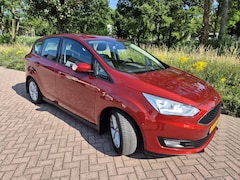 Ford C-Max - 1.0 Trend