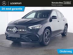 Mercedes-Benz GLA-Klasse - 250 e AMG Face Lift Plug-In Hybride | AMG Line Premium | Night Pakket | Panorama Schuif-Ka