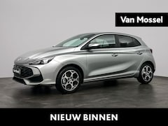 MG MG3 Hybrid+ - 1.5 Hybrid Luxury Super Voordeel – OP = OP - 7 jaar garantie – Rijklaar – Boek je afspraak
