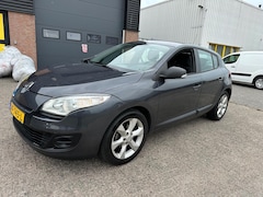 Renault Mégane - 1.6 Authentique