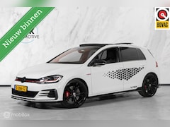 Volkswagen Golf - 2.0 TSI GTI TCR PANO|AKRA|LED|CAMERA|ACC|