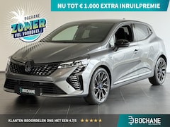 Renault Clio - 1.0 TCe 90 GPF esprit Alpine NAVIGATIE | ACHTERUITRIJCAMERA | PARKEERSENSOREN VOOR & ACHTE