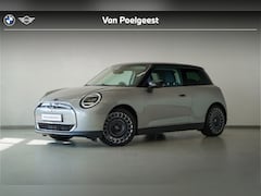 MINI Cooper - 3-deurs E Classic | Selections 500