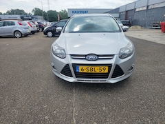 Ford Focus Wagon - 1.0 EcoBoost Titanium