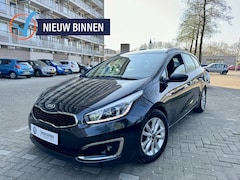 Kia Cee'd Sportswagon - 1.0 T-GDi First Ed. Navi Camera Cruise