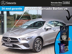 Mercedes-Benz CLA-klasse Shooting Brake - 250 e Star Edition