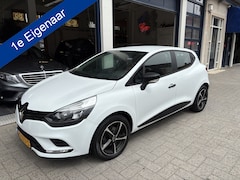 Renault Clio - 0.9 TCe Life 1 EIGENAAR
