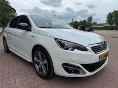 Peugeot 308 - 1.2 PURETECH GT-LINE/PANO/LEER/XENON/NAVI