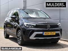Opel Crossland - 1.2 Turbo Elegance