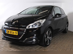 Peugeot 208 - || 6 maanden garantie 1.2 PureTech GT-line
