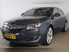 Opel Insignia Sports Tourer - | 1.6 CDTI EF Bus. Ex