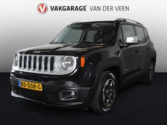 Jeep Renegade - 1.4 M.Air Longitude