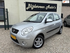 Kia Picanto - 1.0 X-ecutive Airco | LM | Stuurbekrachtiging
