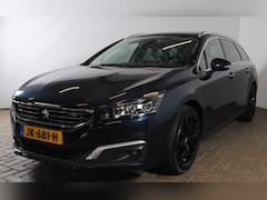 Peugeot 508 SW - incl 6 maanden garantie 1.6 e-THP GT-line