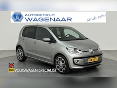 Volkswagen Up! - 1.0 BMT HIGH UP UITSTRALING