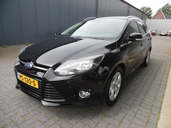 Ford Focus - 1.6 ECOB. TREND SP