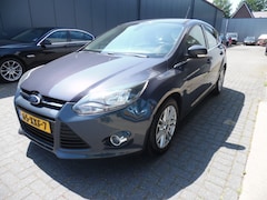 Ford Focus - 1.0 ECOB. TITANIUM