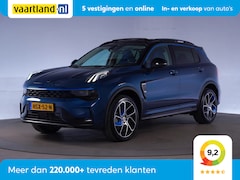 Lynk & Co 01 - 1.5 PHEV [ Panorama Navi 360°-Camera Keyless ]