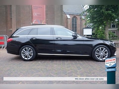 Mercedes-Benz C-klasse Estate - 2.2 CDI C200 AUT-2e EIGENAAR