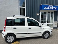 Fiat Panda - 1.2 AIRCO 120.057 KM NAP PAS