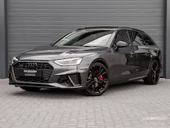 Audi A4 Avant - 45 TFSI Quattro S-Line Pano B&O Trekh Massage 19" HUD ACC