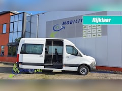 Mercedes-Benz Sprinter - NIEUWE 9.persoons rolstoelbussen OP VOORRAAD