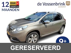 Peugeot 2008 - 1.2 PureTech Allure Vol-Automaat NL-Auto *Geen Afl. kosten