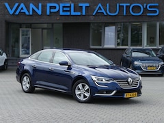 Renault Talisman - 1.6 TCe 150PK EDC Zen / Carplay / Massagestoel
