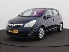Opel Corsa - 1.4-16V Cosmo/ lage km/ mooie auto