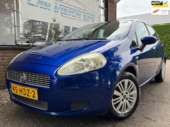 Fiat Grande Punto - 1.4 Edizione Lusso|Airco|5-deurs|
