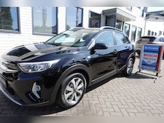 Kia Stonic - 1.0 T-GDi 100PK DYNAMIC-LINE MILD HYBRIDE
