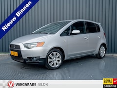 Mitsubishi Colt - 1.3 Intro Edition | Airco | Cruise Control | Prijs Rijklaar