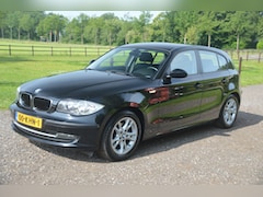 BMW 1-serie - 116i Business Line Clima Cruise 137.000 km