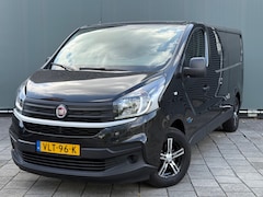 Fiat Talento - BWJ 2021 | 2.0 MultiJet 146PK L2H1 Basis | AIRCO | TREKHAAK | NAVI | CRUISE | LICHTMETAAL
