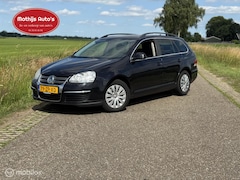 Volkswagen Golf Variant - 1.9 TDI Sportline Business Pano Clima