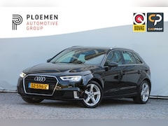 Audi A3 Sportback - 1.0 TFSI Sport Lease Edition - 116 pk *Led / Navi / Trekhaak