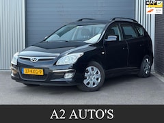 Hyundai i30 CW - 1.6i Dynamic Trekhaak|Ecc|Nap