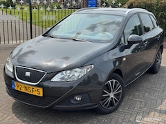 Seat Ibiza ST - 1.2 TDI Style Ecomotive