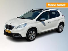 Peugeot 2008 - 1.2 PURETECH ALLURE