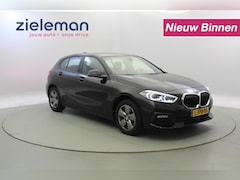 BMW 1-serie - 118i Automaat - Digitaal Cockpit, Cruise, Carplay