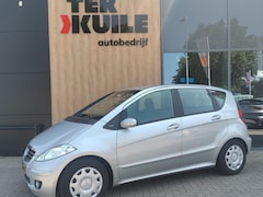 Mercedes-Benz A-klasse - 170 AVANTGARDE Lage KM NAP AIRCO