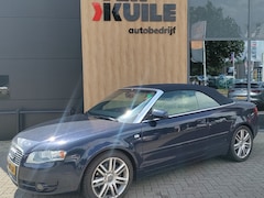 Audi A4 - 2.0 TFSI PRO Automaat NW APK
