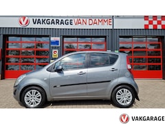 Suzuki Splash - 1.0 VVT Excl. EASSS