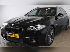 BMW 5-serie Touring - 525d M Sport Ed