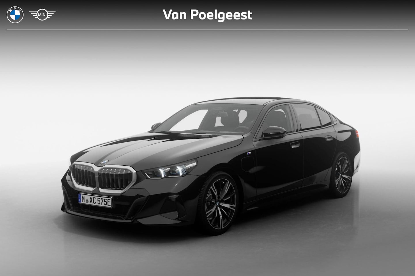 BMW 5-serie - Sedan 530e M Sport Edition | Innovation Pack | Travel Pack | Comfort Pack | Trekhaak - AutoWereld.nl