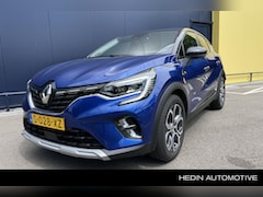 Renault Captur - 1.0 TCe 90 Intens 1e eigenaar / dealer-onderhouden / 14393 km