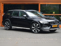 Volvo V60 Cross Country - B5 AWD | Pilot-Assist | BLIS | Stoel + Stuur Verwarmd | Camera | Dealer onderhouden |