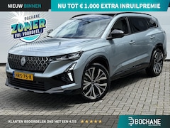 Renault Espace - E-Tech full hybrid 200 iconic 5p. (NIEUW MODEL) Solarbay | HUD | Harman & Kardon